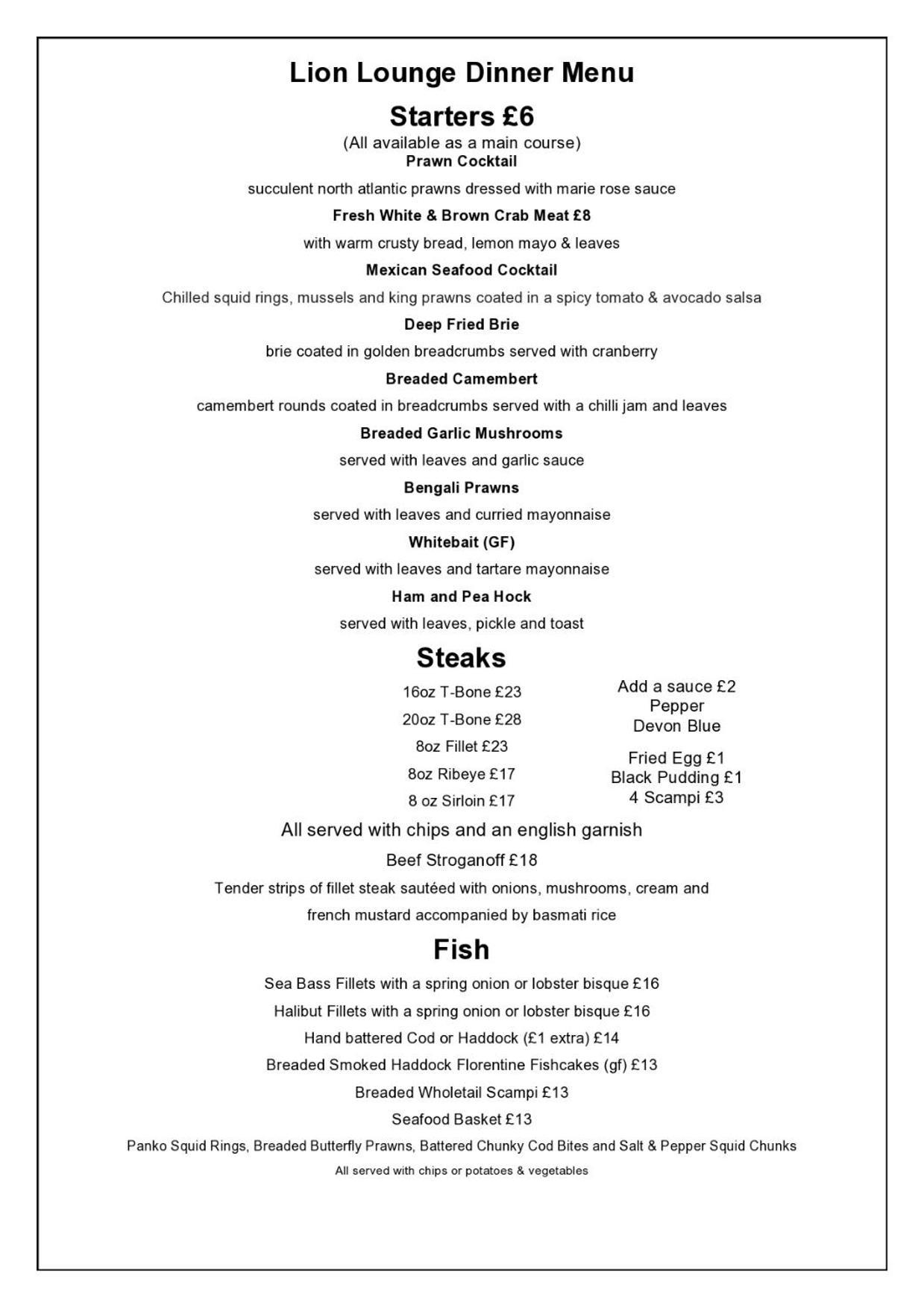 Lion House Bed & Breakfast With Restaurant Combe Martin Εξωτερικό φωτογραφία
