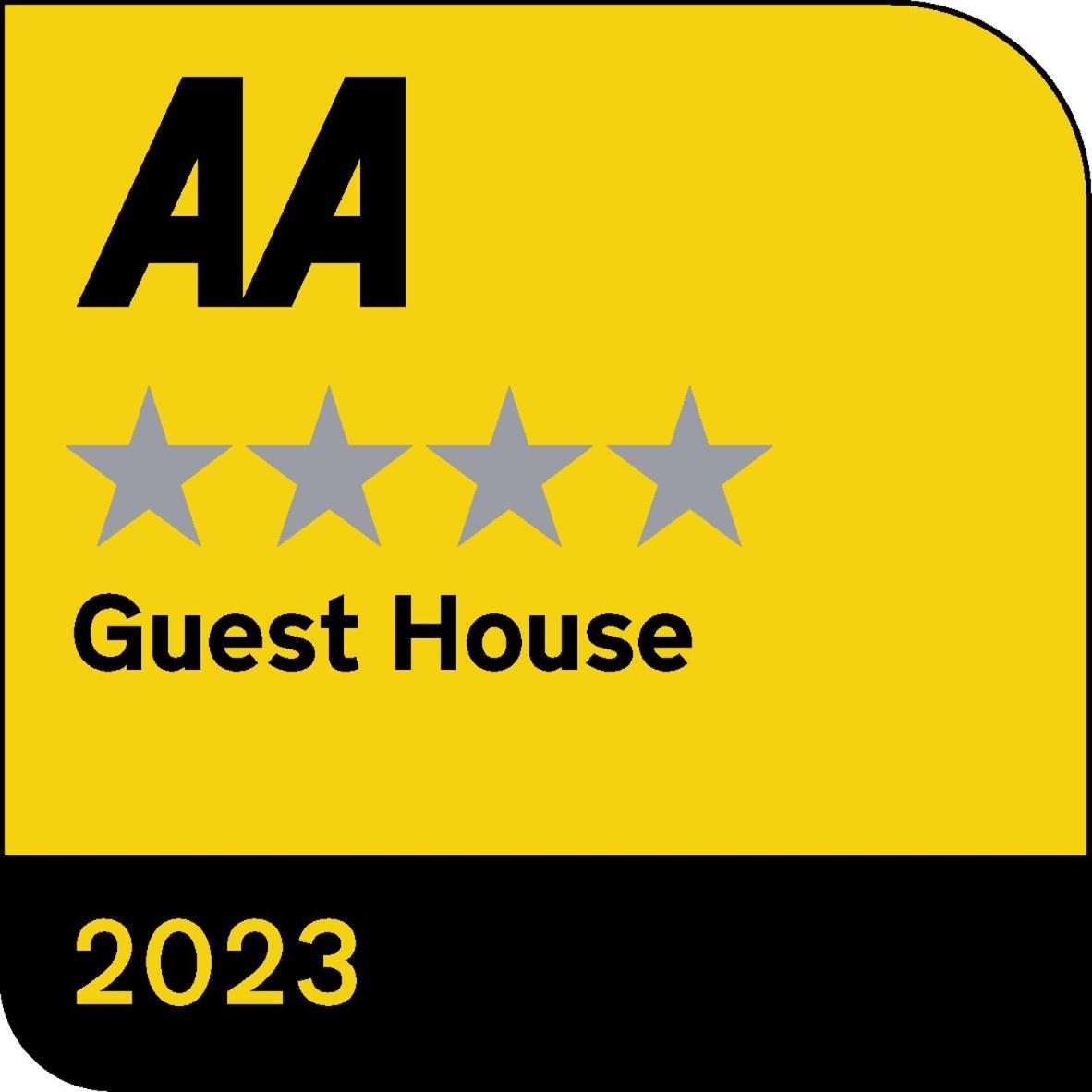 Lion House Bed & Breakfast With Restaurant Combe Martin Εξωτερικό φωτογραφία